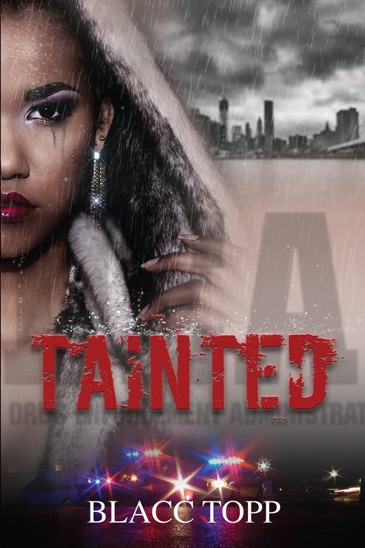 Tainted  - TX Corrections Bookstore