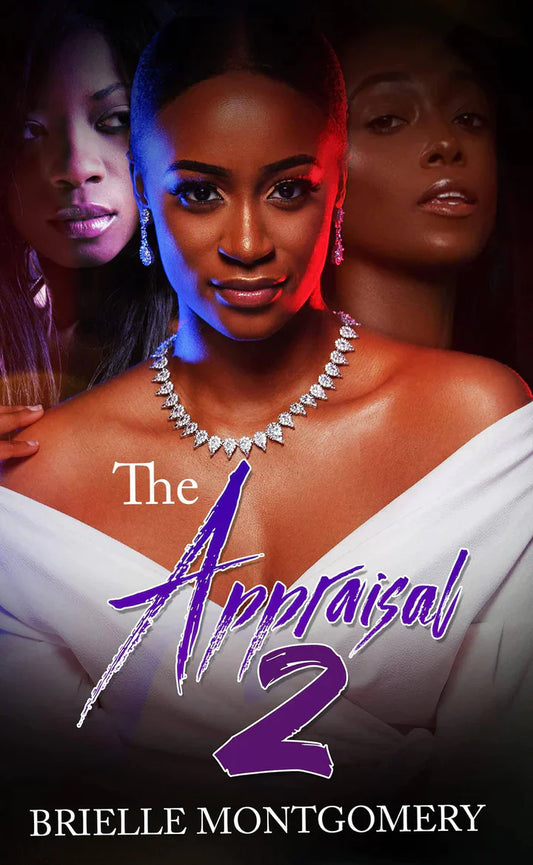 The Appraisal 2 - - TX Corrections Bookstore