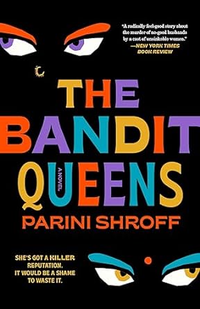 The Bandit Queens - TX Corrections Bookstore