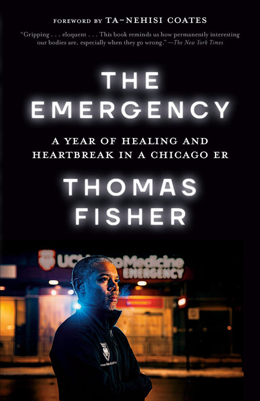 The Emergency - TX Corrections Bookstore