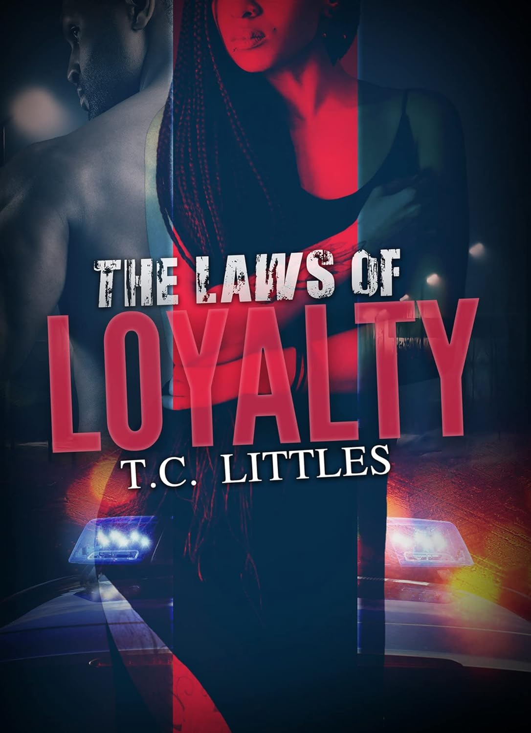 The Laws of Loyalty - TX Corrections Bookstore