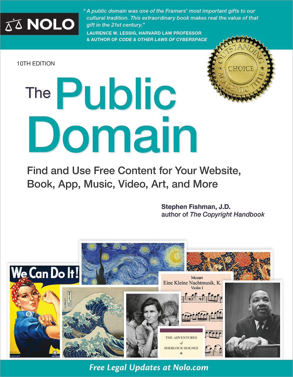 The Public Domain