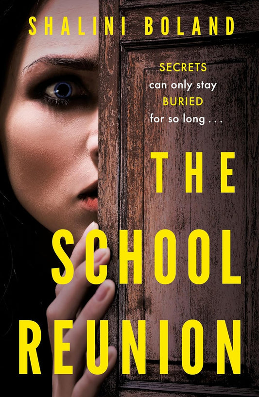 The School Reunion - TX Corrections Bookstore