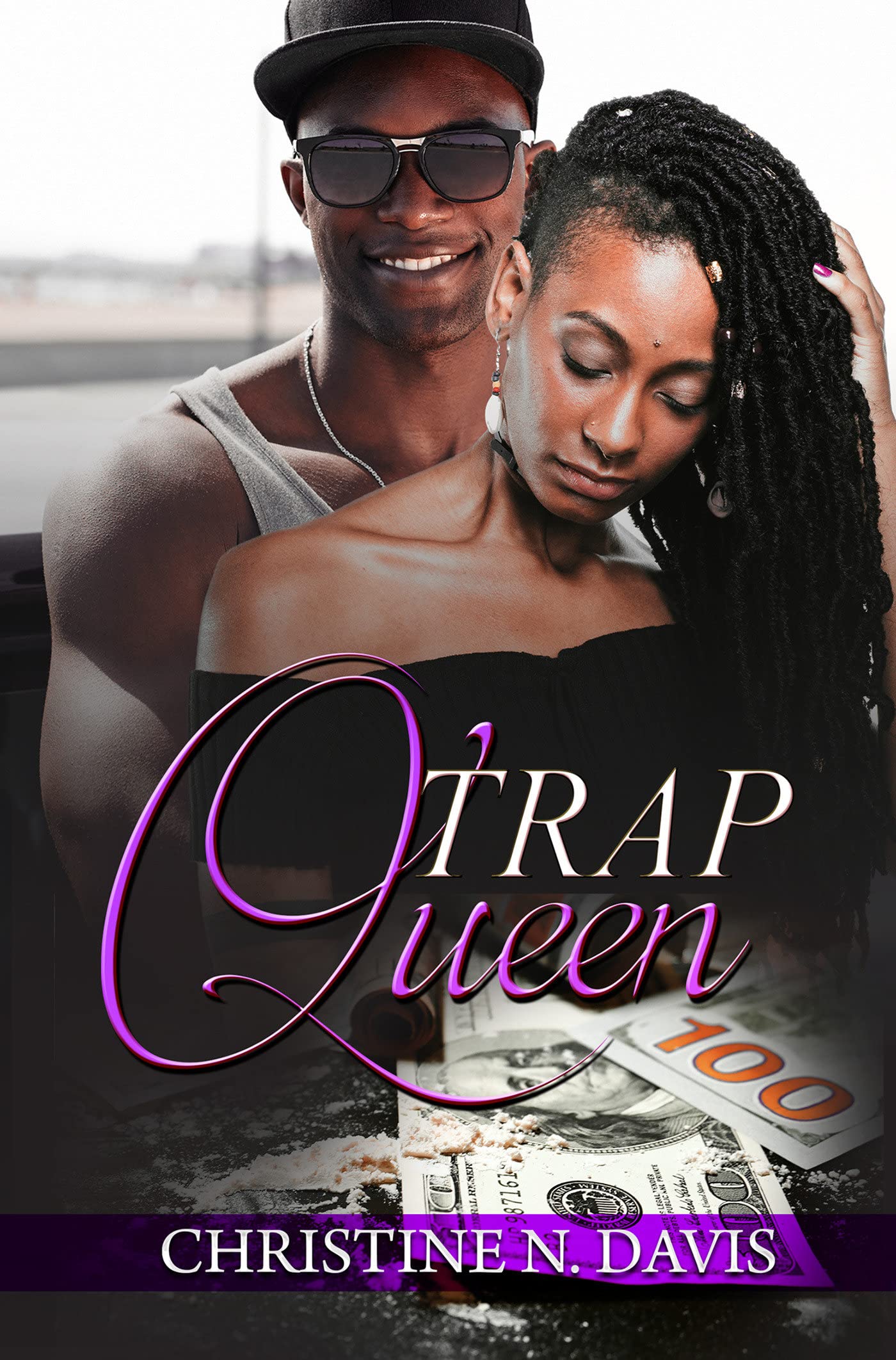 Trap Queen - TX Corrections Bookstore