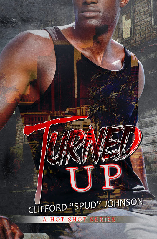 Turned Up SureShot Books