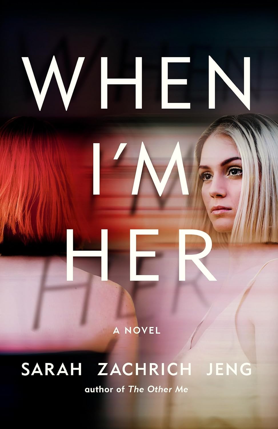 When I'm Her - TX Corrections Bookstore