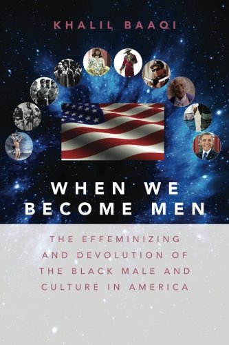 When We Become Men - TX Corrections Bookstore