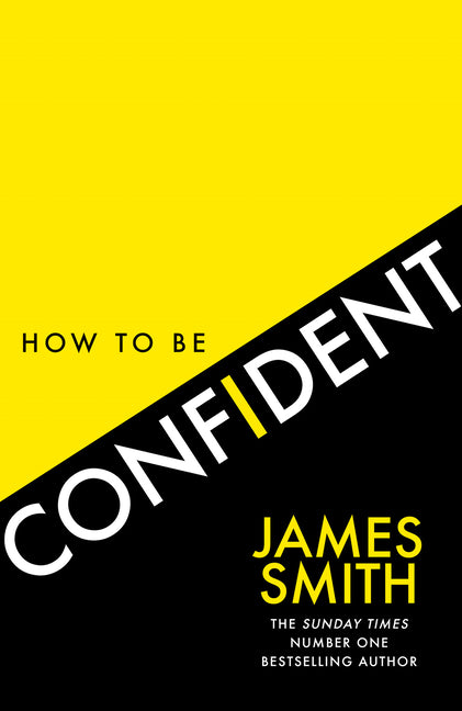 How to Be Confident - TX Corrections Bookstore
