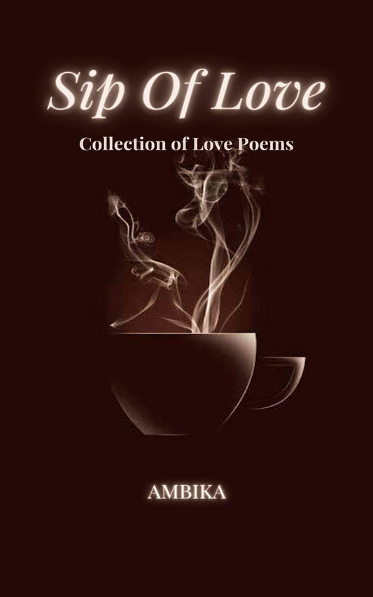 Sip Of Love - TX Corrections Bookstore