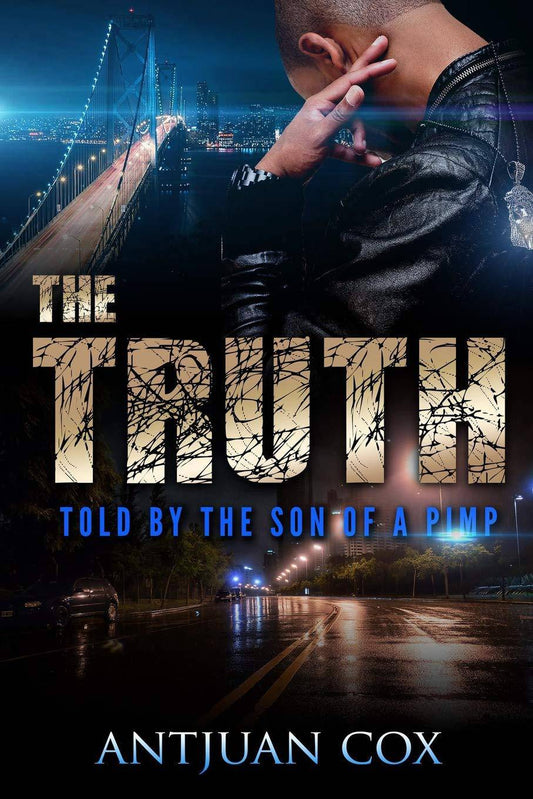 The Truth - TX Corrections Bookstore