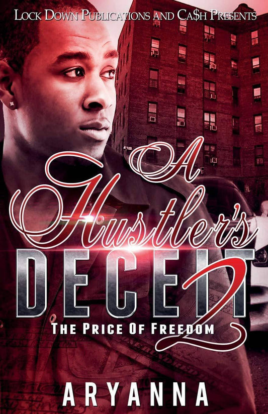 A Hustler's Deceit 2 - TX Corrections Bookstore