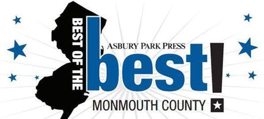 Asbury Park Press Mon-Sun 7 Day Delivery For 4 Weeks - TX Corrections Bookstore