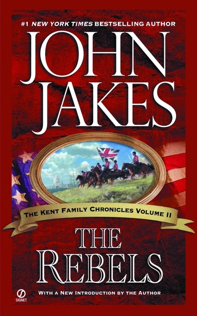 Mass market paperbound book titled "The Rebels" by Berkley Books, featuring a cover with bold graphic design.