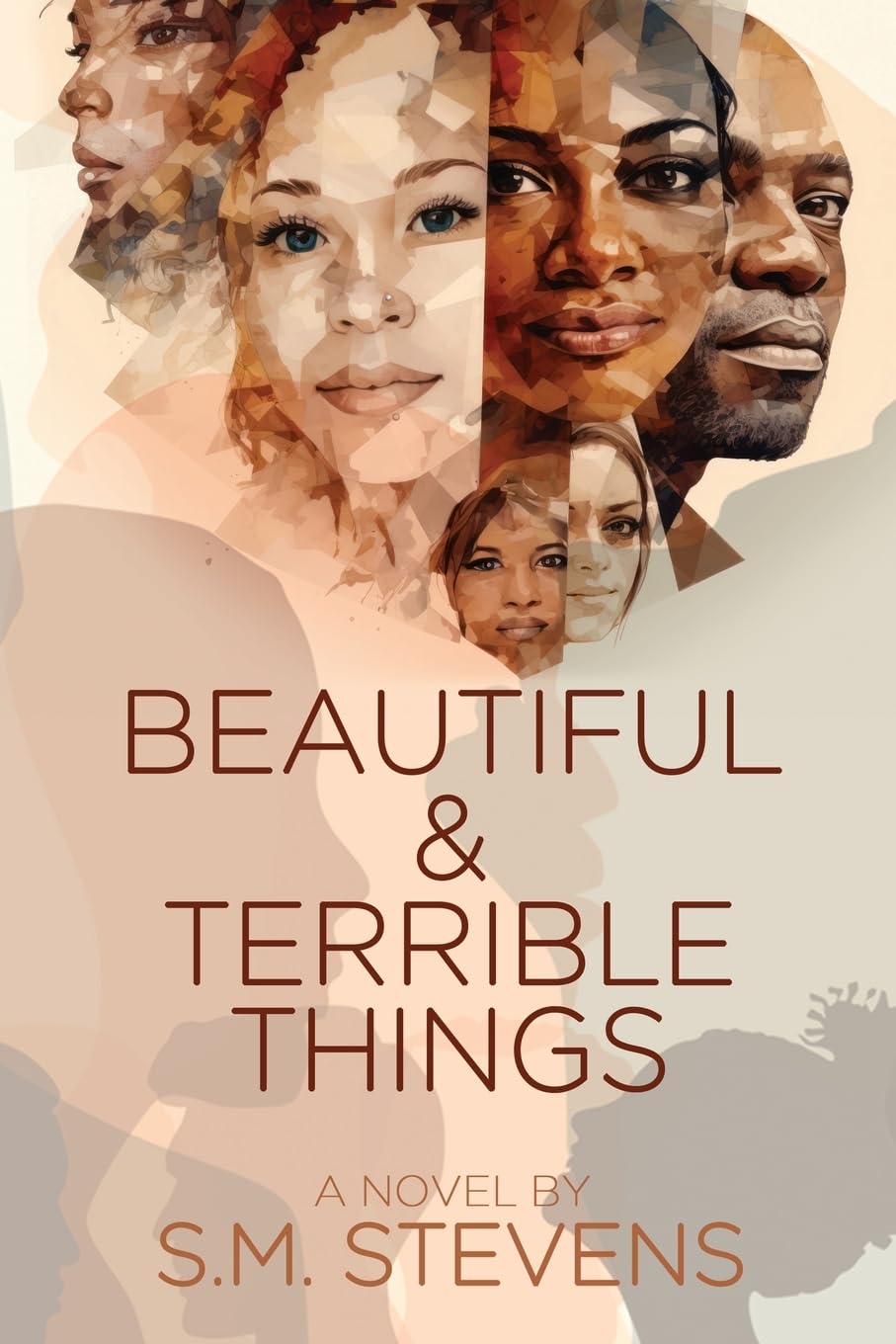 Beautiful and Terrible Things - TX Corrections Bookstore