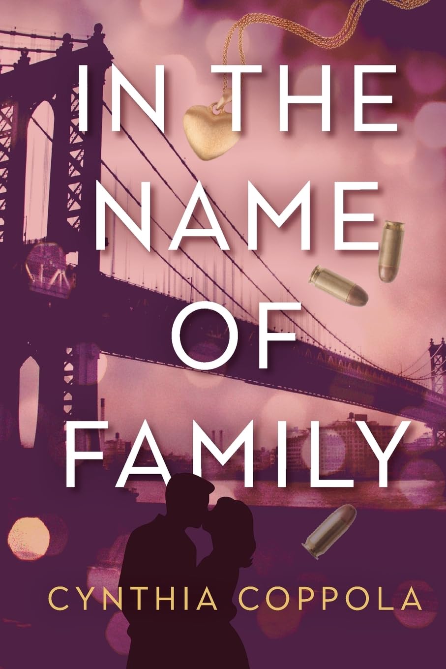 In the Name of Family - TX Corrections Bookstore