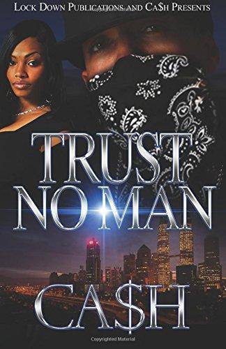Trust No Man - TX Corrections Bookstore