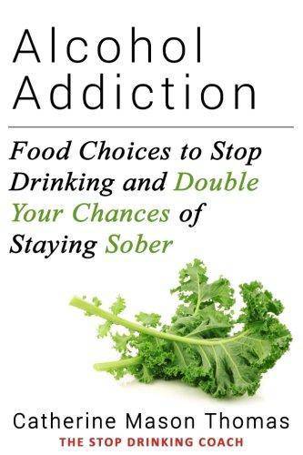 ALCOHOL ADDICTION - TX Corrections Bookstore