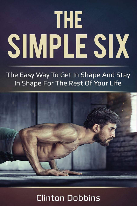 The Simple Six - TX Corrections Bookstore