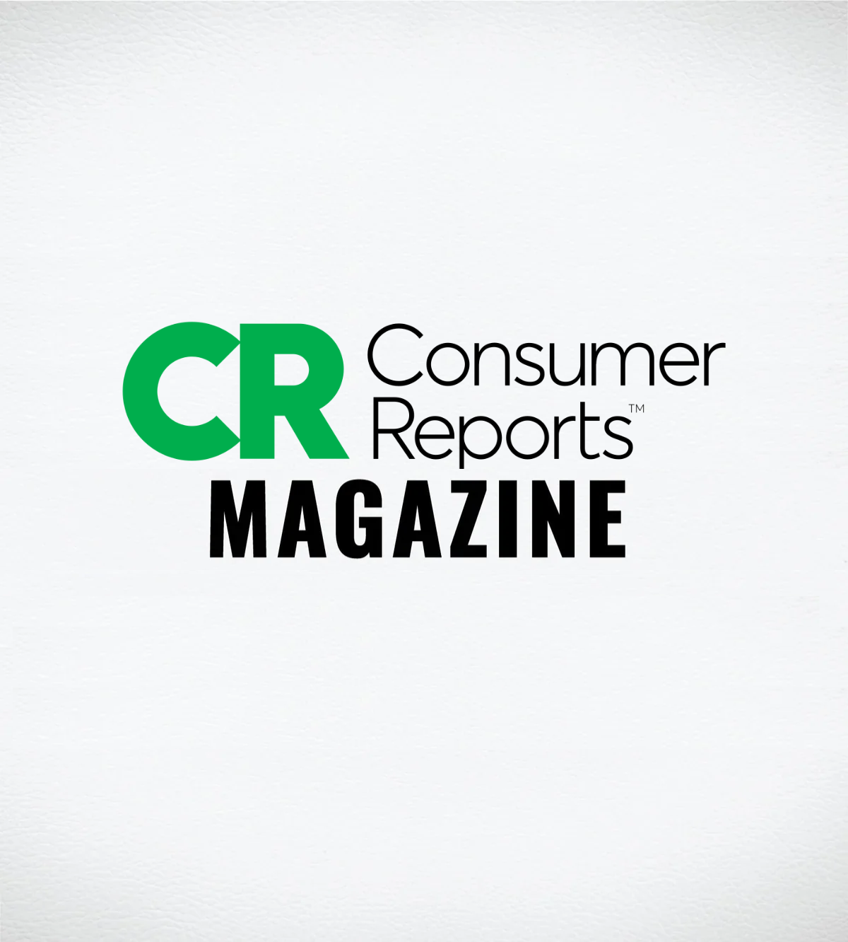 Consumer Reports Magazine  - TX Corrections Bookstore