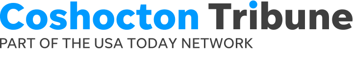 Coshocton Tribune Mon-Sun 7 Day Delivery for 12 Weeks - TX Corrections Bookstore