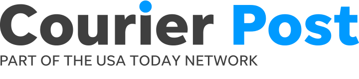 Courier News Sunday-only delivery plan for 8 weeks, showing the subscription details and scheduling information.