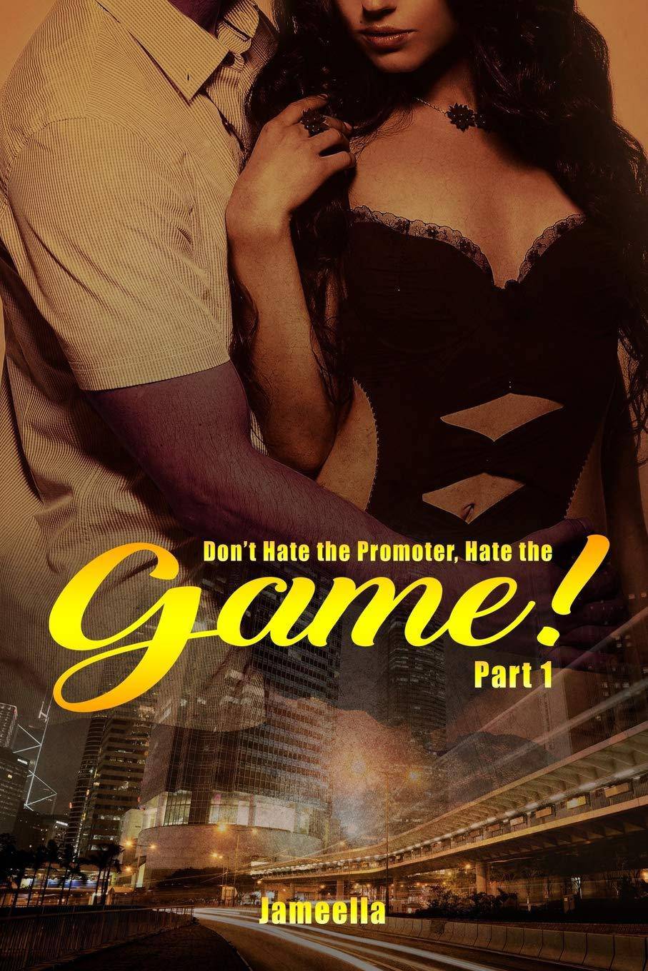Don't Hate the Promoter, Hate the Game! Part one - TX Corrections Bookstore