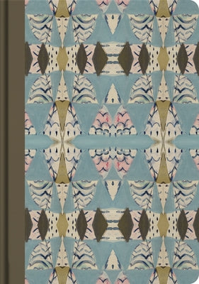 ESV Study Bible, Artist Series (Cloth Over Board, Jessica Dennis Bush, Interlude) by Dennis Bush, Jessica