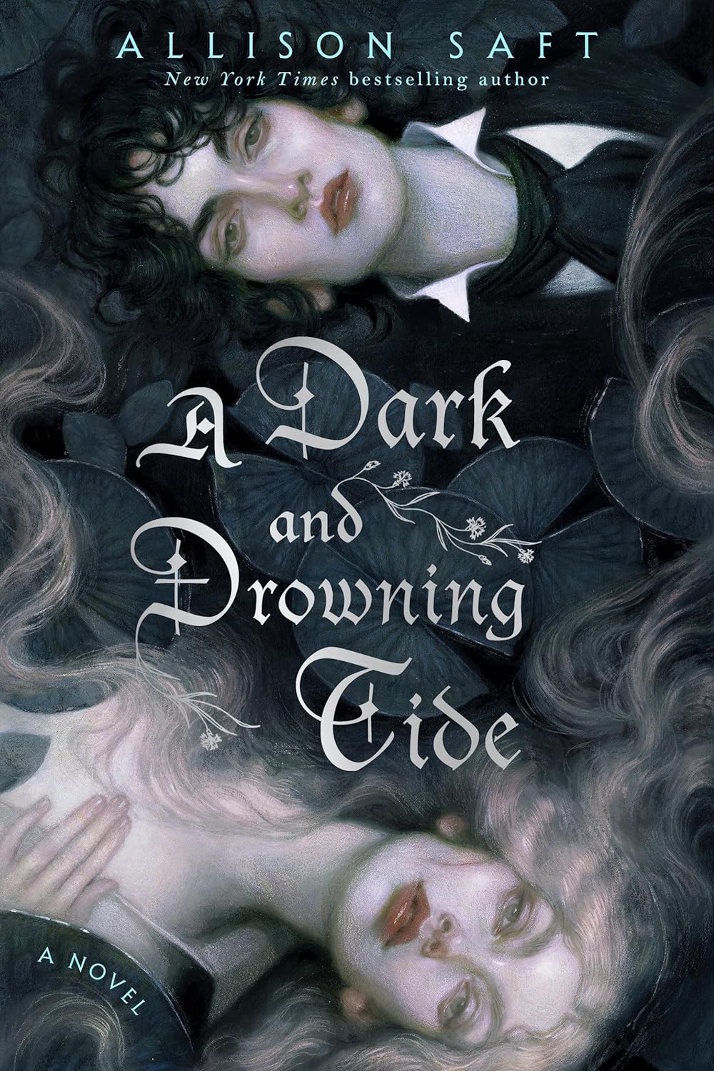 A Dark and Drowning Tide - TX Corrections Bookstore