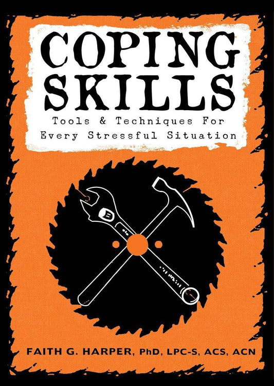 Coping Skills - TX Corrections Bookstore
