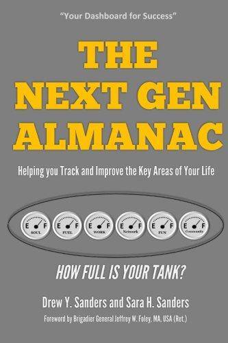 The Next Gen Almanac - TX Corrections Bookstore