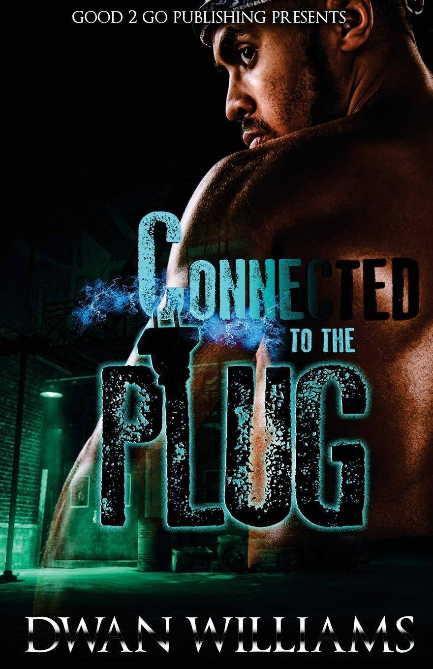 Connected to the plug - TX Corrections Bookstore