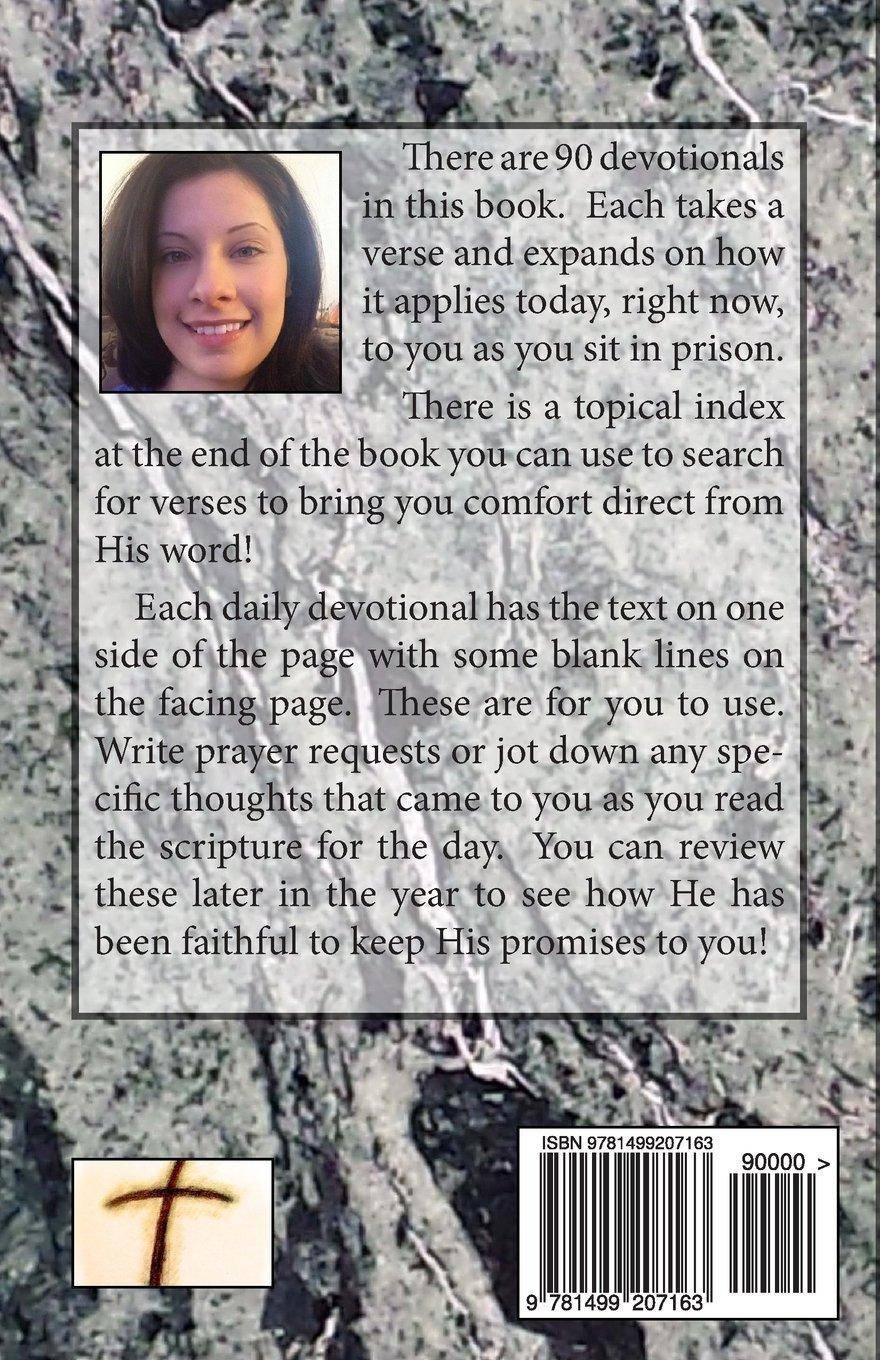 90 Day Challenge - TX Corrections Bookstore