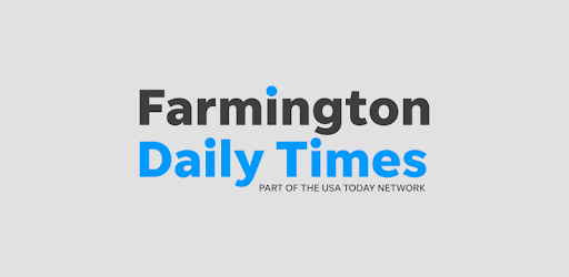 Farmington Daily Times Mon-Sun 7 Day Delivery For 12 Weeks - TX Corrections Bookstore