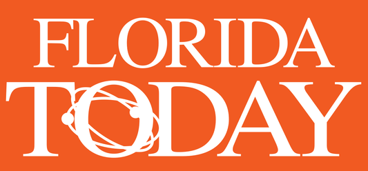 Florida Today Mon-Sun 7 Day Delivery For 4 Weeks - TX Corrections Bookstore