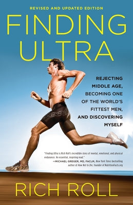 Paperback of Finding Ultra: Revised and Updated Edition by Harmony, featuring the book cover with title and author on a plain background.