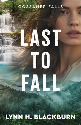 Paperback of "Last to Fall" by Fleming H. Revell Company, featuring the book cover with title and author details.
