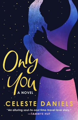 Paperback of "Only You" by Hera Ediciones, featuring the cover art of the romantic novel with the title and author details.