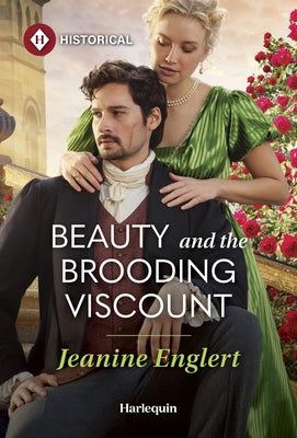 Mass market paperback of "Beauty and the Brooding Viscount" by Harlequin Special Releases with a romantic book cover.