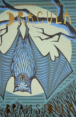 Open Wordsworth Editions paperback of Dracula featuring classic cover art and the Gothic horror novel's title.