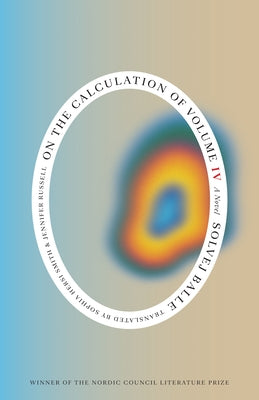 Paperback of On the Calculation of Volume (Book IV) by New Directions Publishing Corporation, featuring classic mathematical calculations.