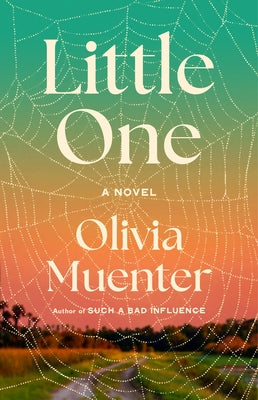 Paperback copy of "Little One" by Little Brown and Company, showing the book's cover with colorful illustrations.