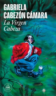 Paperback of La Virgen Cabeza / Slum Virgin by Literatura Random House, featuring the book cover with artwork and title.