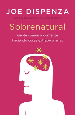 Paperback of Sobrenatural by Urano World showing the book cover with dark, mysterious artwork and bold title text.