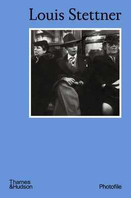 Louis Stettner Photography Paperback by Thames & Hudson, featuring black and white street scenes and urban landscapes in a softcover book.