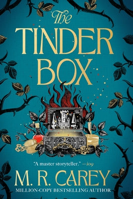 The Tinder Box by Carey, M. R.