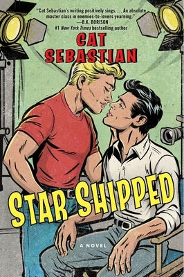 Star Shipped paperback book by Avon Books featuring a colorful cover with star illustrations on a white background.