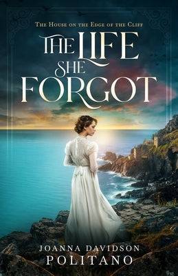 Paperback of The Life She Forgot by Grafted Page Press, featuring the book cover with title and author details.