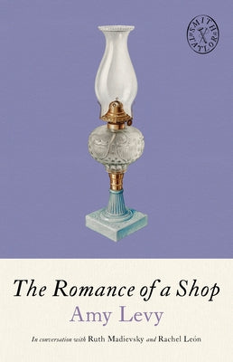 Paperback of The Romance of a Shop by Smith & Taylor Classics, showing the front cover with vintage-style artwork.
