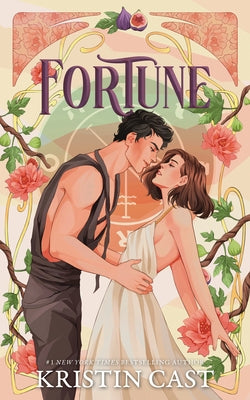 Paperback of Fortune (Standard Edition): A Towerfall Novel by Bloom Books, featuring the book cover with title and artwork.
