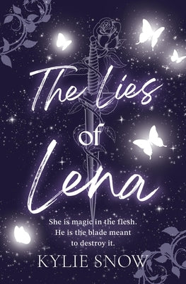 The Lies of Lena by Snow, Kylie